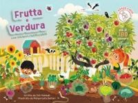 Produktbild: Frutta e verdura. Con adesivi