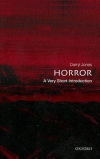 Produktbild: Horror