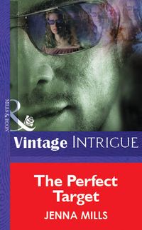 Produktbild: The Perfect Target