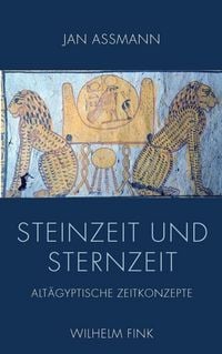 Produktbild: Steinzeit und Sternzeit