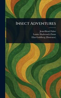 Produktbild: Insect Adventures