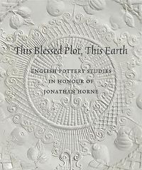 Produktbild: This Blessed Plot This Earth