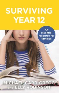 Produktbild: Surviving Year 12