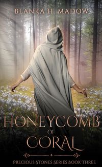 Produktbild: Honeycomb of Coral (Precious stones, #3)