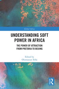 Produktbild: Understanding Soft Power in Africa