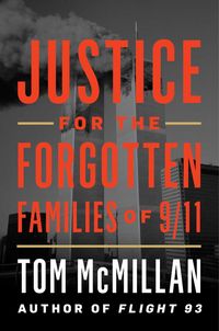 Produktbild: Justice for the Forgotten Families of 9/11