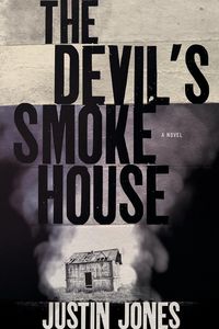 Produktbild: The Devil's Smokehouse