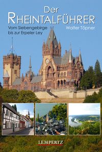 Produktbild: Der Rheintalf&uuml;hrer