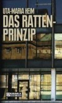 Produktbild: Das Rattenprinzip