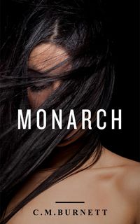 Produktbild: Monarch: A Suspense Novel