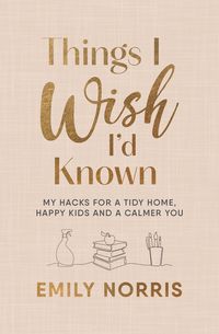 Produktbild: Things I Wish I'd Known