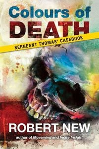 Produktbild: Colours of Death