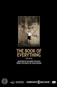 Produktbild: The Book of Everything