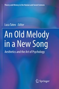 Produktbild: An Old Melody in a New Song