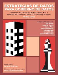 Produktbild: Estrategias de Datos para Gobierno de Datos