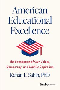 Produktbild: American Educational Excellence