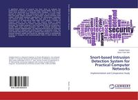Produktbild: Snort-based Intrusion Detection System for Practical Computer Networks