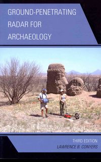 Produktbild: Ground-Penetrating Radar for Archaeology