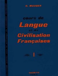 Produktbild: Cours De Langue Et De Civil V1