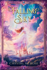 Produktbild: Falling Sky (Light & Dark, #1)