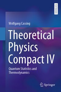 Produktbild: Theoretical Physics Compact IV