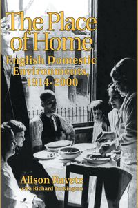 Produktbild: The Place of Home