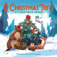 Produktbild: O Christmas Tree!