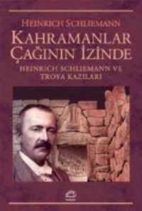 Produktbild: Kahramanlar Caginin Izinde
