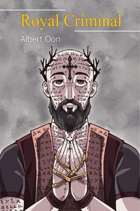 Produktbild: Royal Criminal (Immortalis Fides, #8)
