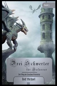 Produktbild: Der Weg der Drachen-Priesterin
