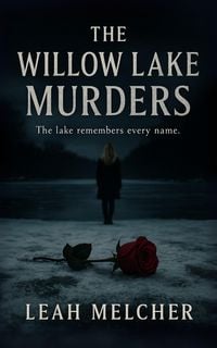 Produktbild: The Willow Lake Murders