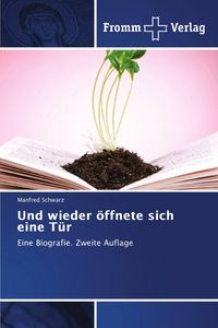 Produktbild: Und wieder &ouml;ffnete sich eine T&uuml;r