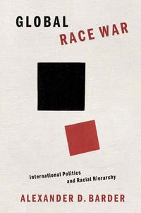 Produktbild: Global Race War