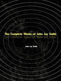 Produktbild: The Complete Works of John Jay Smith