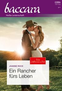 Produktbild: Ein Rancher f&uuml;rs Leben