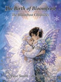 Produktbild: The Birth Of Bloomfrost