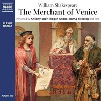 Bild vom Artikel The Merchant Of Venice vom Autor William Shakespeare