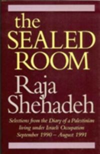 Produktbild: Shehadeh, R: Sealed Room