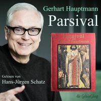 Produktbild: Parsival
