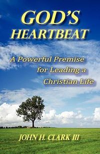 Produktbild: God's Heartbeat