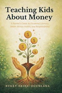 Produktbild: Teaching Kids About Money