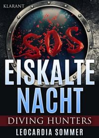 Produktbild: Eiskalte Nacht. Erotik - Thriller