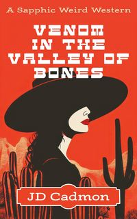 Produktbild: Venom in the Valley of Bones