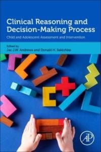 Produktbild: Clinical Reasoning and Decision-Making Process