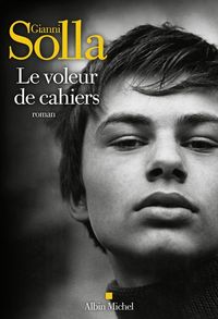 Produktbild: Le voleur de cahiers
