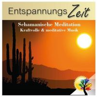Produktbild: Schamanische Meditation, Audio-CD