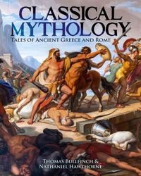 Produktbild: Classical Mythology