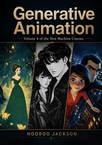 Produktbild: Generative Animation (Volume 4 of the New Machine Cinema)