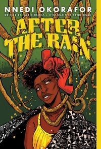 Produktbild: After the Rain