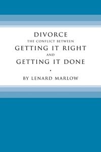 Produktbild: Divorce